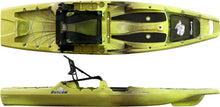 Load image into Gallery viewer, Perception Outlaw 11.5 Kayak
