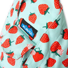 Load image into Gallery viewer, Kavu Mini Rope Bag
