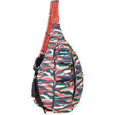 Kavu Mini Rope Bag