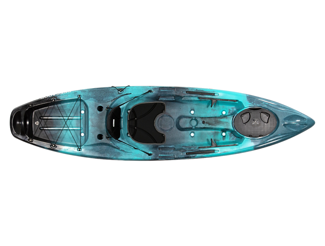 Perception Pescador 100