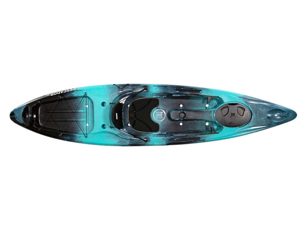 Perception Pescador 120