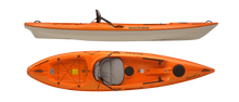 Load image into Gallery viewer, Hurricane Skimmer 116 Kayak
