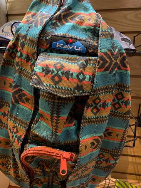 Kavu Rope Bag