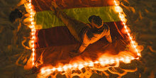 Load image into Gallery viewer, Eno Islander LED Blanket
