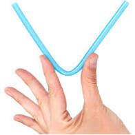 SiliPint Straw ASST