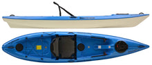 Load image into Gallery viewer, Hurricane Skimmer 116 Kayak
