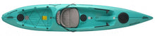 Load image into Gallery viewer, Hurricane Skimmer 128 Kayak
